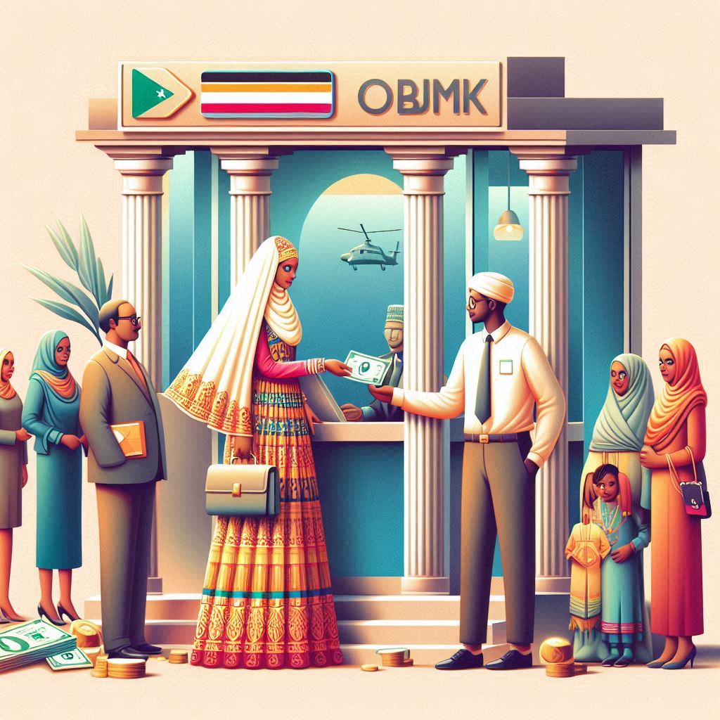 بنك أمدرمان