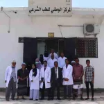 وفاة 4 شبان داخل سيارة