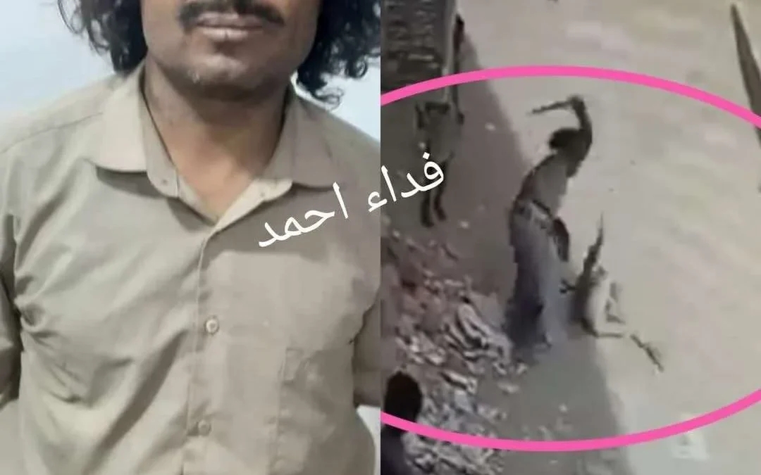 القبض على معتدٍ على طفل