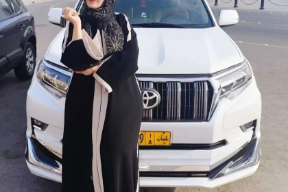 الناشطة صابرين جلال: التهديدات وراء مغادرتي عدن