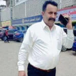 وفاة الشيخ أنيس الجردمي