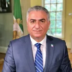 سيقود رضا بهلوي