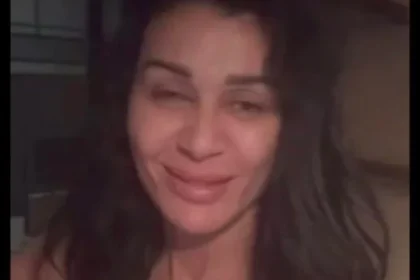 خطبة نادين الراسي