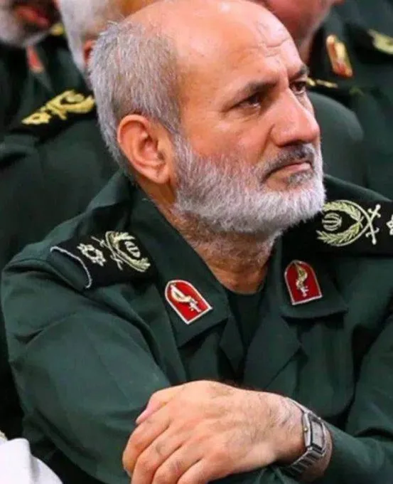 مقتل محمد كاظمي