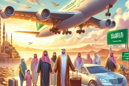 أخبار الزيارة العائلية في السعودية 2025