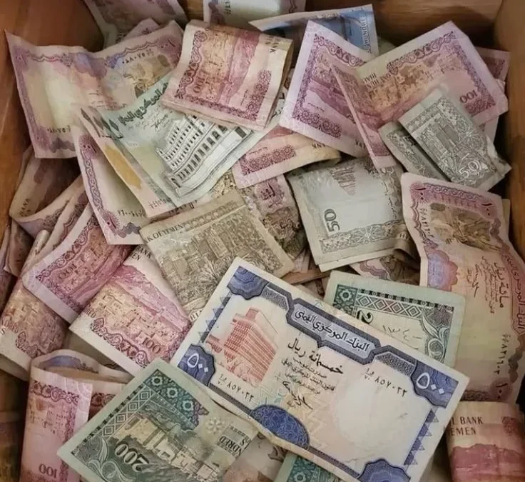 أسعار الصرف في اليمن 11-6-2025