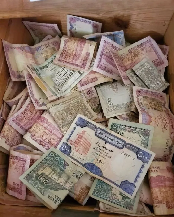 أسعار الصرف في اليمن 11-6-2025