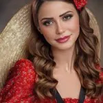 إيناس عزالدين