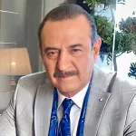 الفنان بسام كوسا