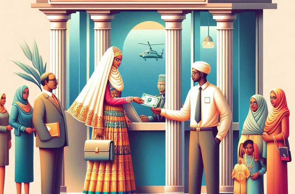 بنك أمدرمان