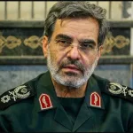 مقتل اللواء مهدي رباني