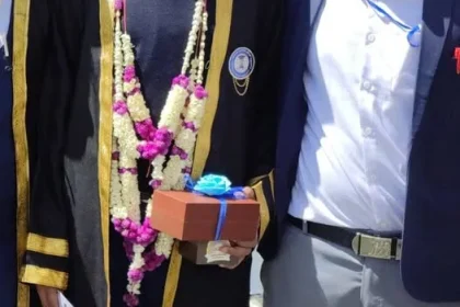 من هو احمد ناصر الصيادي الطالب اليمني الذي حصل على نتيجة 100% في نتائج الثانوية العامة في اليمن للسنة 2025, والتعرف على تفاصيل النتائج العامة.