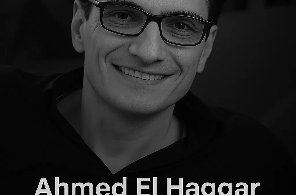 وفاة المطرب أحمد الحجار بعد صراع طويل مع السرطان