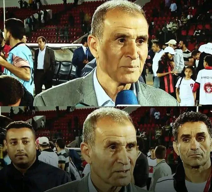 ما سبب وفاة أحمد فرس