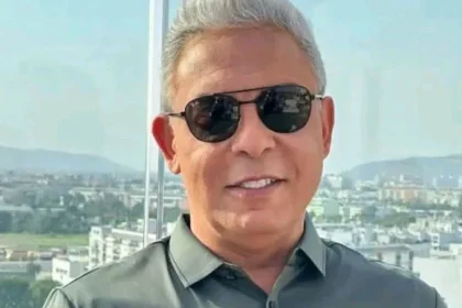 القبض علي معتز مطر