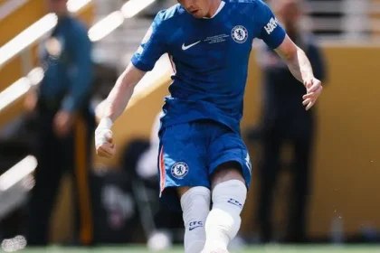 تشيلسي يتقدم على باريس سان