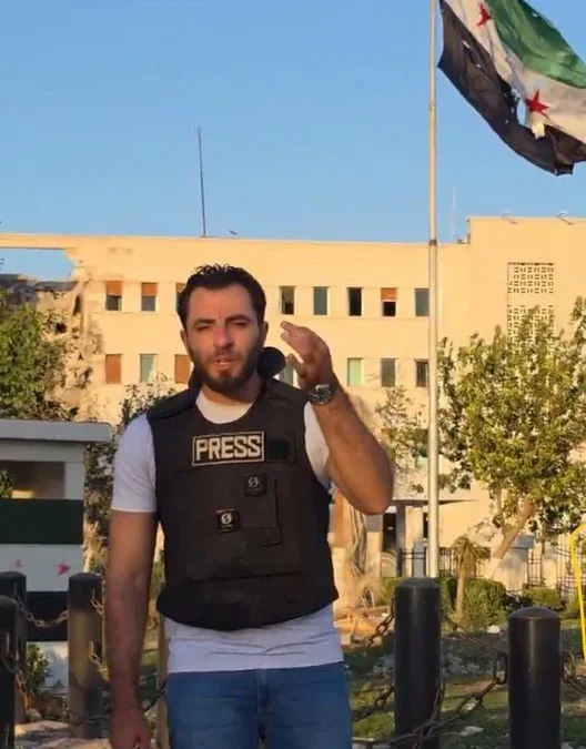 وفاة جميل حسن