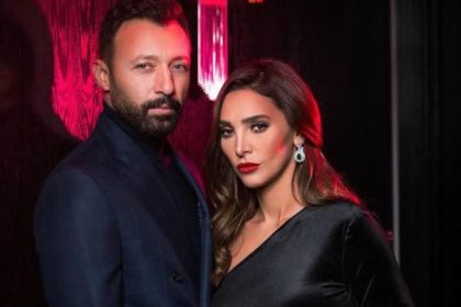 طلاق أميرة فراج من أحمد فهمي