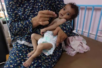 وفاة 9 فلسطينيين