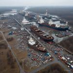 زلزال قوي يهز شمال شرق روسيا