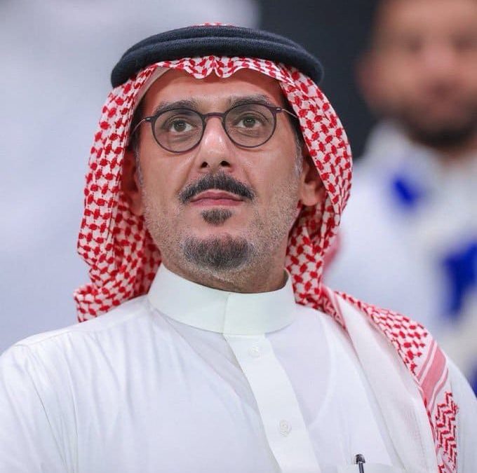 الأمير نواف بن سعد, رئيس نادي الهلال, رئاسة الهلال, نادي الهلال, الهلال