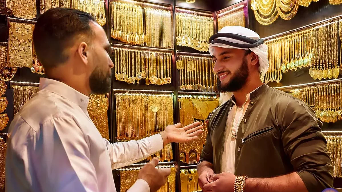 أسعار الذهب في اليمن 6 يوليو 2025