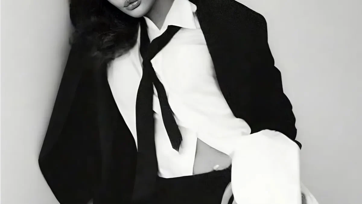 الراقصة ليندا أمام النيابة من جديد