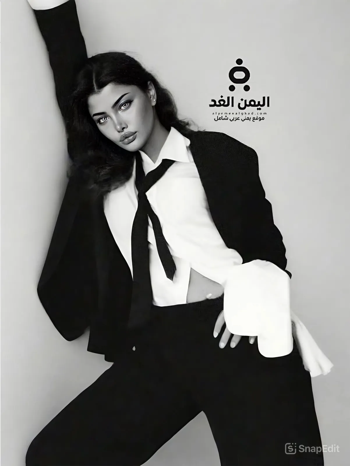 الراقصة ليندا أمام النيابة من جديد