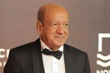 وفاة الفنان لطفي لبيب