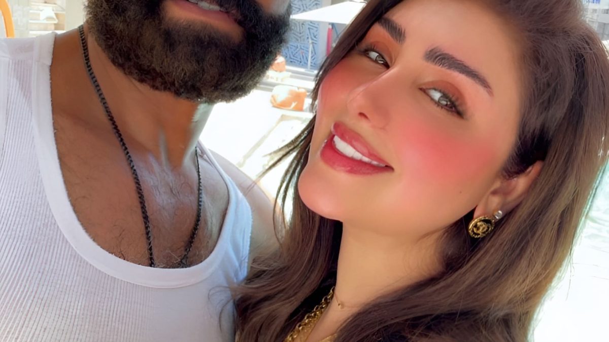 طلاق هنادي الكندري