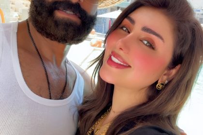 طلاق هنادي الكندري