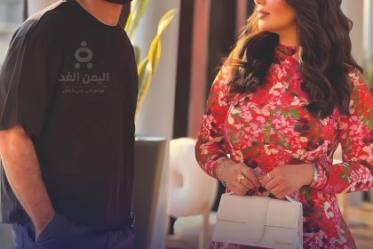 إنفصال هنادي الكندري