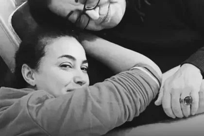 وفاة والدة الفنانة هند صبري