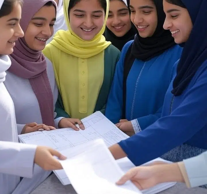 نتيجة الثانوية الأزهرية 2025