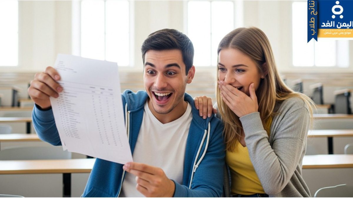 موريتانيا الآن نتائج كونكور 2025 عبر المنصات الرسمية