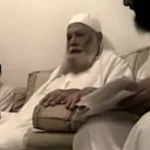 وفاة الشيخ ربيع بن هادي المدخلي