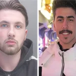 قاتل الطالب السعودي محمد القاسم