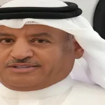 الدكتور بركات عوض هديبان الرشيدي