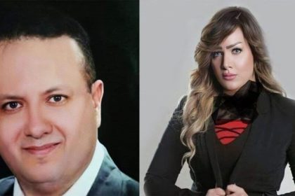 مقتل المذيعة شيماء جمال