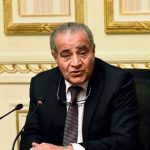 نعى الدكتور شريف فاروق في وفاة علي المصيلحي