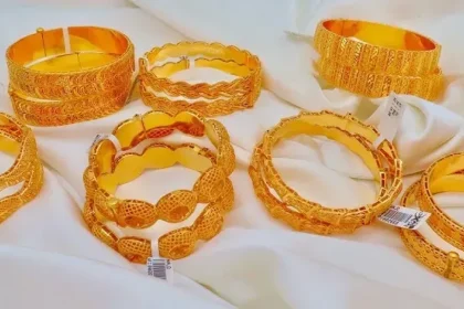 سعر جرام الذهب اليوم 6 أغسطس 2025