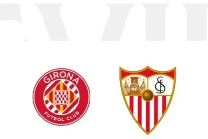 موعد مباراة جيرونا وإشبيلية في الدوري الإسباني اليوم السبت 30 أغسطس