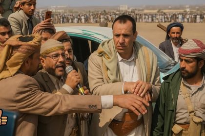 العيب الأسود ينهي فتنة قبلية بين أرحب ونهم بعد أحداث دامية في مزارع القات