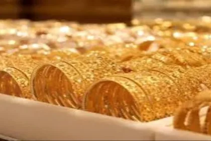 أسعار الذهب اليوم 23 أغسطس 2025