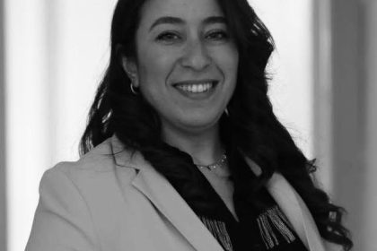 وفاة سناء ريضي