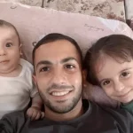 بعد مقتل أنس الشريف من هي زوجة الشهيد انس