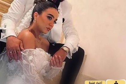 إنفصال محمود شاهين