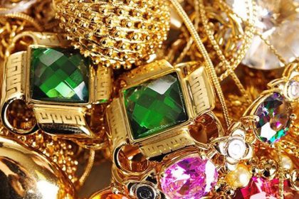 أسعار الذهب في اليمن