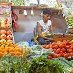 إستقرار في أسعار الخضروات والفواكة في عدن 2 سبتمبر 2025