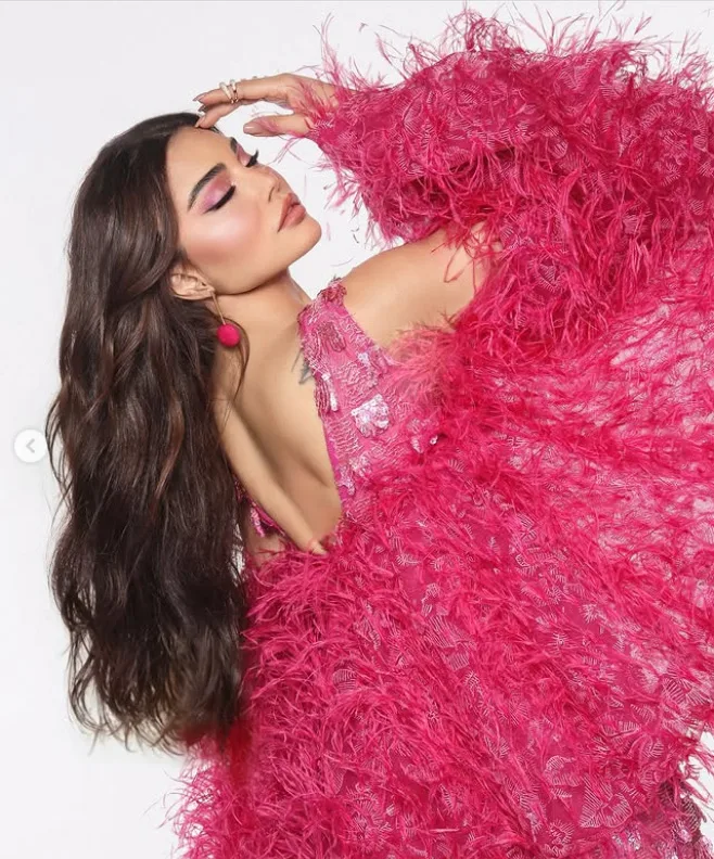 صور هيفاء وهبي